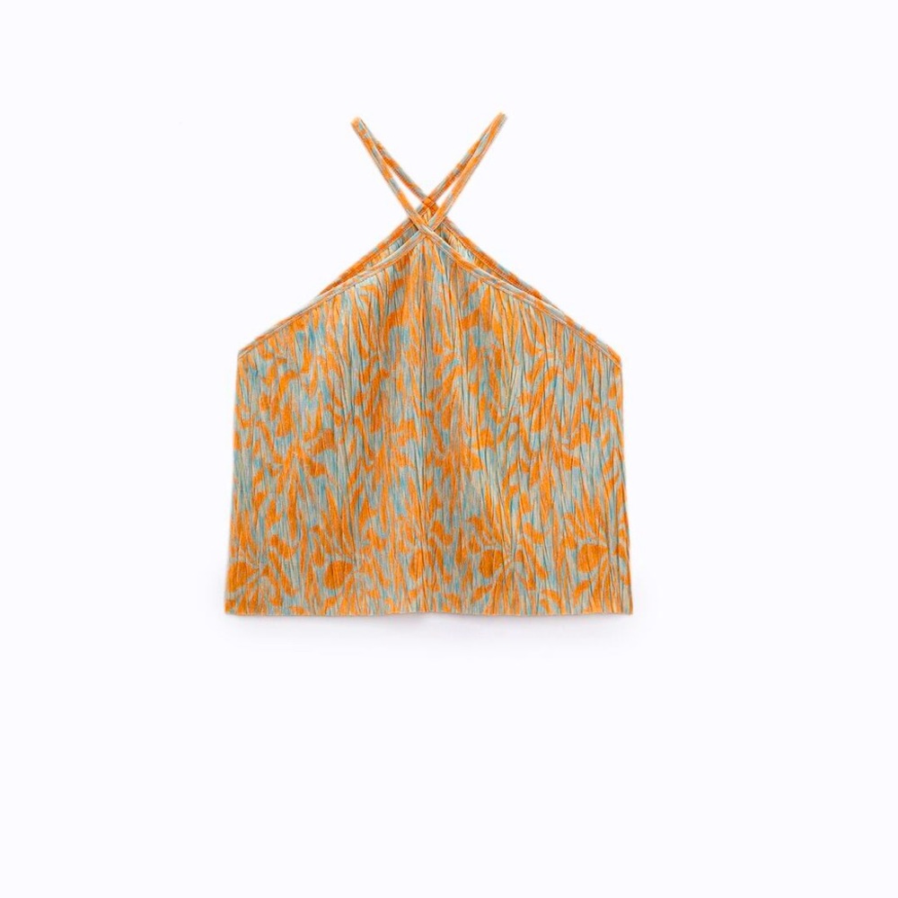 Zara top